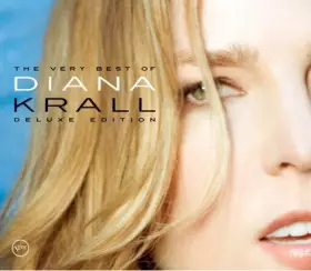 Couverture du produit · The Very Best Of Diana Krall 