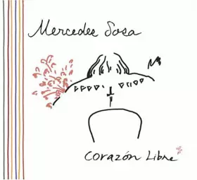 Couverture du produit · Corazón Libre