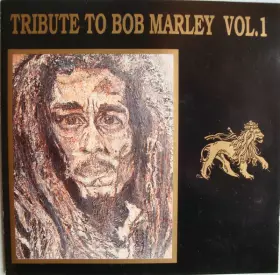 Couverture du produit · Tribute To Bob Marley Vol.1