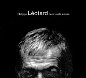 Couverture du produit · Demi-Mots Amers