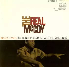 Couverture du produit · The Real McCoy