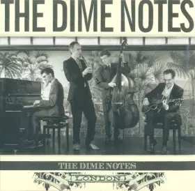 Couverture du produit · The Dime Notes