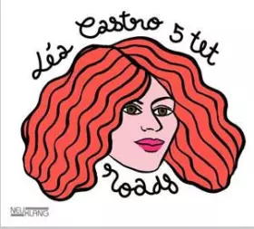 Couverture du produit · Roads