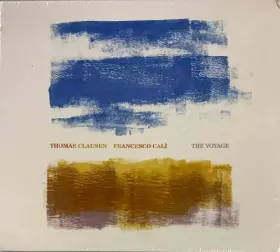 Couverture du produit · The Voyage