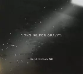Couverture du produit · Longing For Gravity