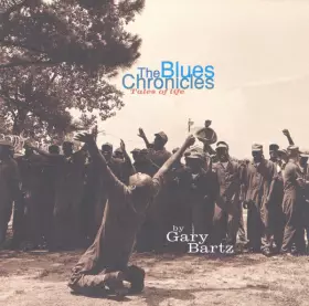 Couverture du produit · The Blues Chronicles -Tales Of Life