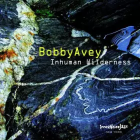 Couverture du produit · Inhuman Wilderness
