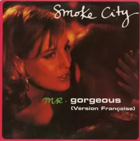 Couverture du produit · Mr. Gorgeous (Version Française)