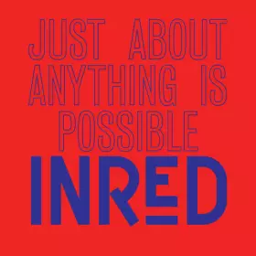 Couverture du produit · Just About Anything is Possible