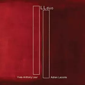 Couverture du produit · LLduo