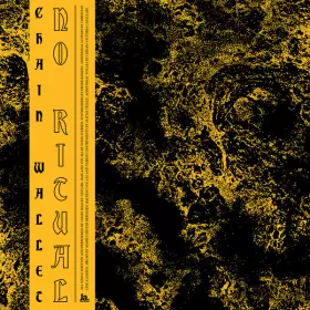 Couverture du produit · No Ritual