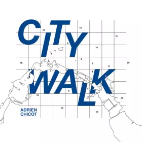 Couverture du produit · City Walk