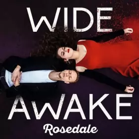 Couverture du produit · Wide Awake