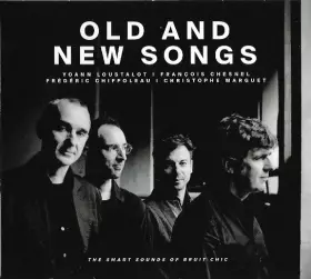 Couverture du produit · Old And New Songs