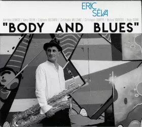 Couverture du produit · Body And Blues