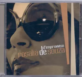 Couverture du produit · D'improvviso