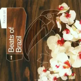 Couverture du produit · Focus On: Beats Of Brazil