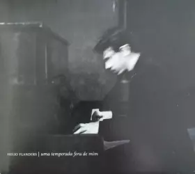 Couverture du produit · Uma Temporada Fora De Mim