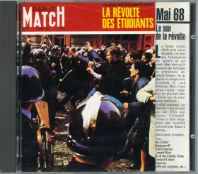 Couverture du produit · Mai 68 Le Son De La Révolte