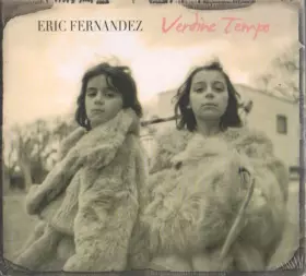 Couverture du produit · Verdine Tempo