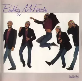 Couverture du produit · Bobby McFerrin