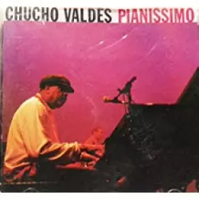 Couverture du produit · Pianissimo