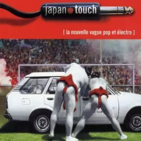 Couverture du produit · Japan Touch