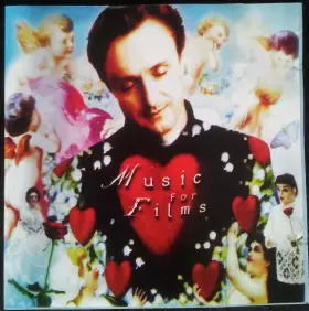 Couverture du produit · Music For Films