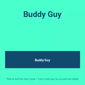 Couverture du produit · Buddy Guy