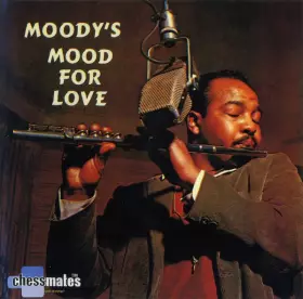 Couverture du produit · Moody's Mood For Love