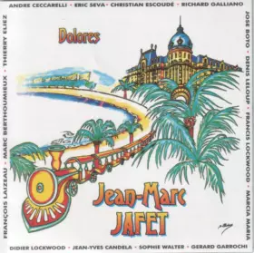 Couverture du produit · Dolores