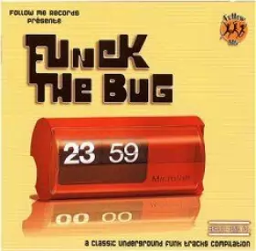 Couverture du produit · Funck The Bug