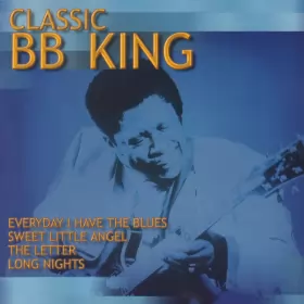 Couverture du produit · Classic B.B. King