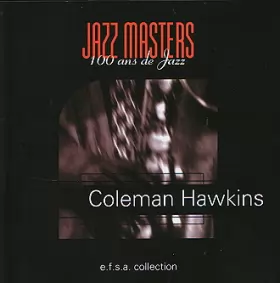 Couverture du produit · Jazz Masters (100 Ans De  Jazz)