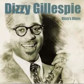 Couverture du produit · Dizzy's Blues