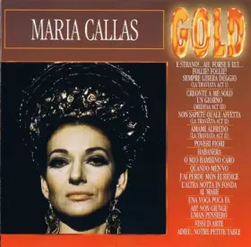 Couverture du produit · Gold