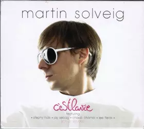 Couverture du produit · C'Est La Vie