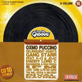 Couverture du produit · Into The Groove Volume 16