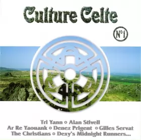 Couverture du produit · Culture Celte N°1