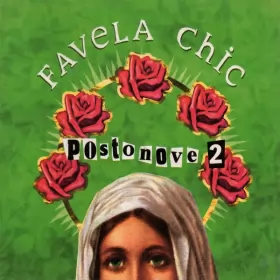 Couverture du produit · Favela Chic - Postonove 2