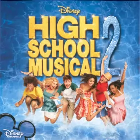 Couverture du produit · High School Musical 2