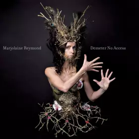 Couverture du produit · Demeter No Access