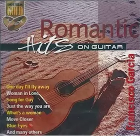 Couverture du produit · Romantic Hits On Guitar
