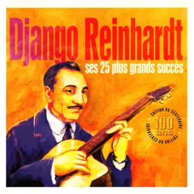 Couverture du produit · Ses 25 Plus Grands Succès