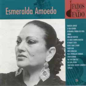 Couverture du produit · Esmeralda Amoedo