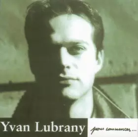 Couverture du produit · Pour Commencer...