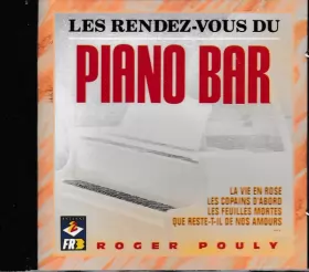 Couverture du produit · Les Rendez-Vous Du Piano Bar