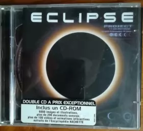 Couverture du produit · Eclipse