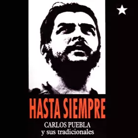 Couverture du produit · Hasta Siempre
