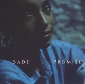 Couverture du produit · Promise